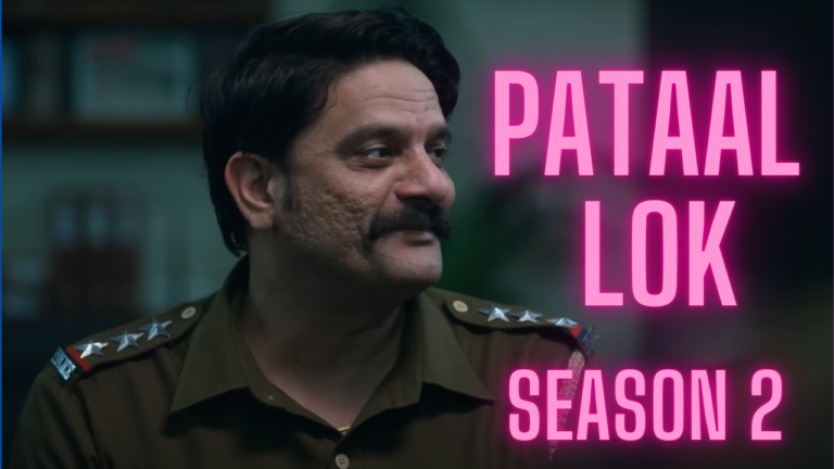 Paatal Lok Season 2